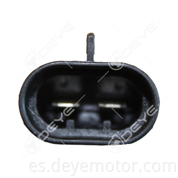 1341258 1341307 90510209 ventilador de refrigeración del radiador eléctrico para OPEL COMBO CORSA TIGRA